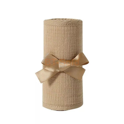 PROTEGE BARREAU LIT BEBE - RailGuard™ - Khaki