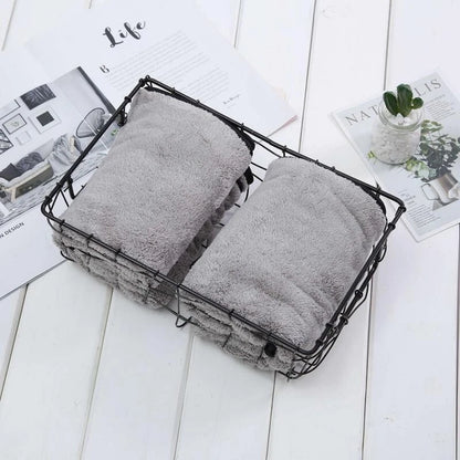 Serviette Microfibre - AquaWipe™