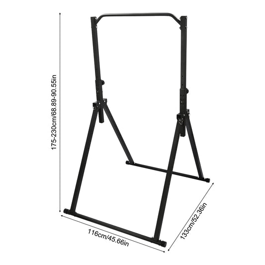 Barre de Traction - IronCorePullup™