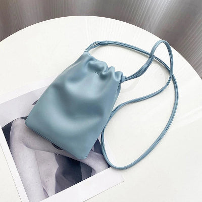 Sac à Main - UrbanLady™ - Bleu Ciel