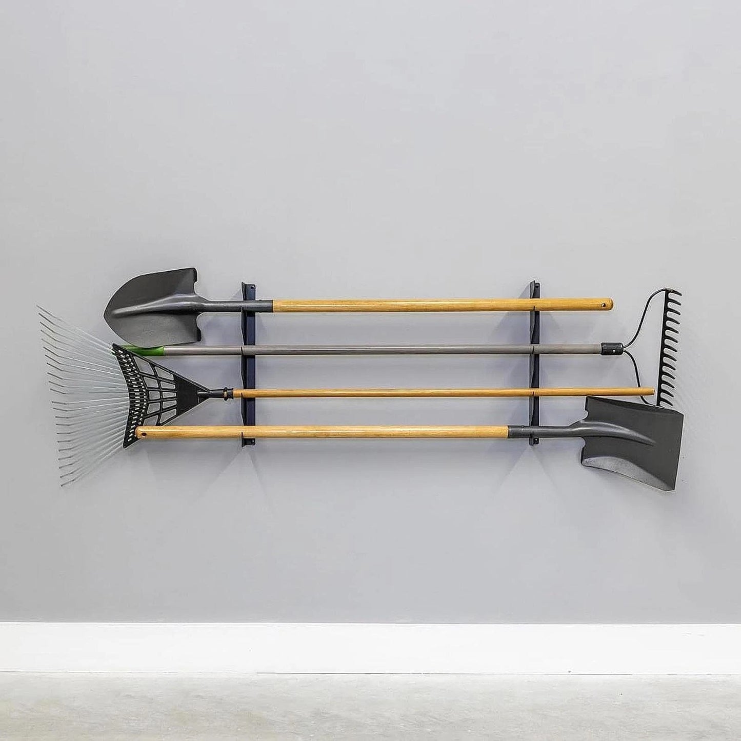 Rangement Mural - GarageToolRack™