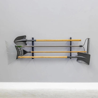 Rangement Mural - GarageToolRack™