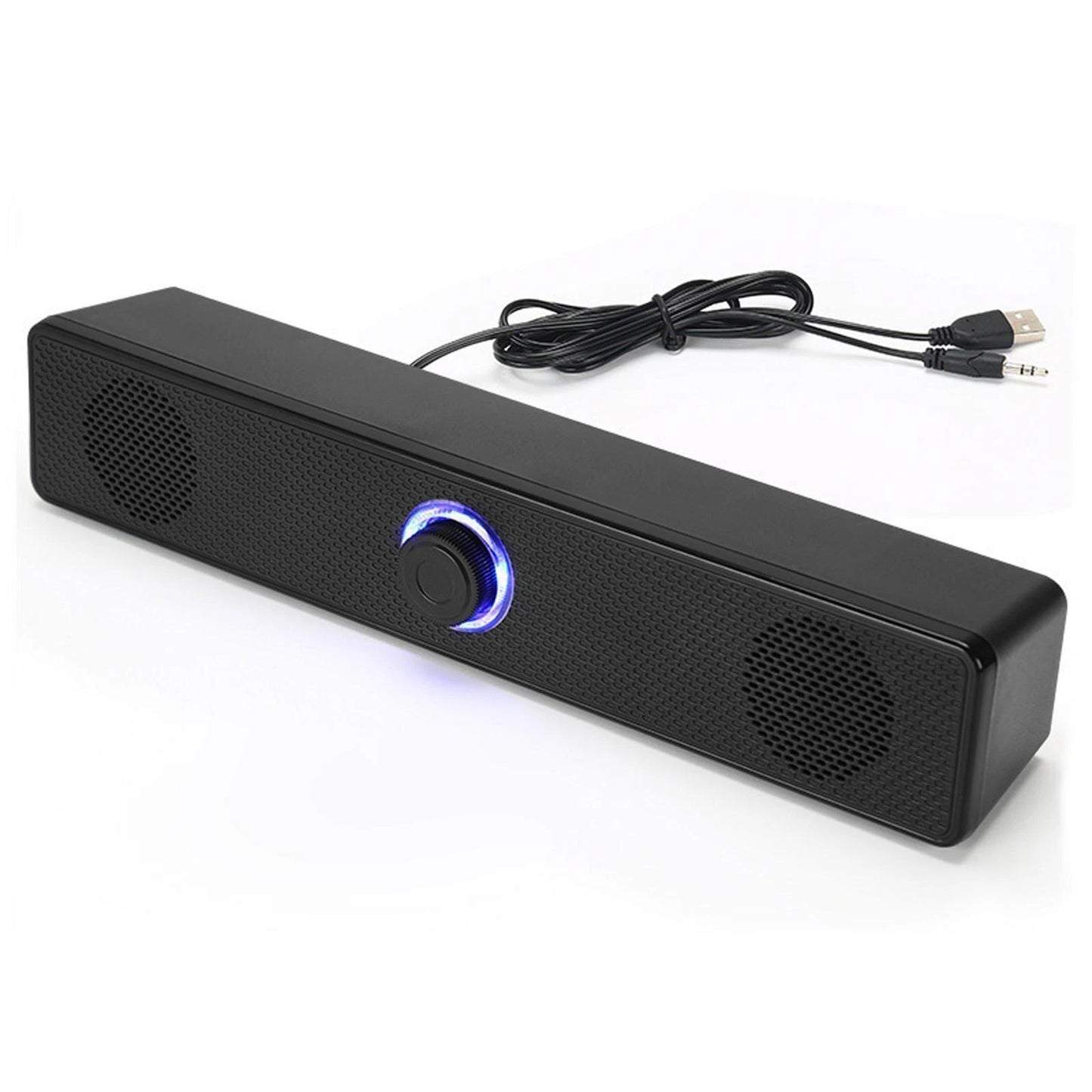 Haut Parleur - EchoBar™ - Noir