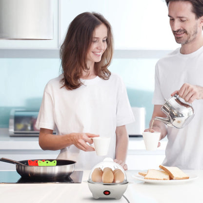 Cuiseur à Oeufs - QuickEggMaker™
