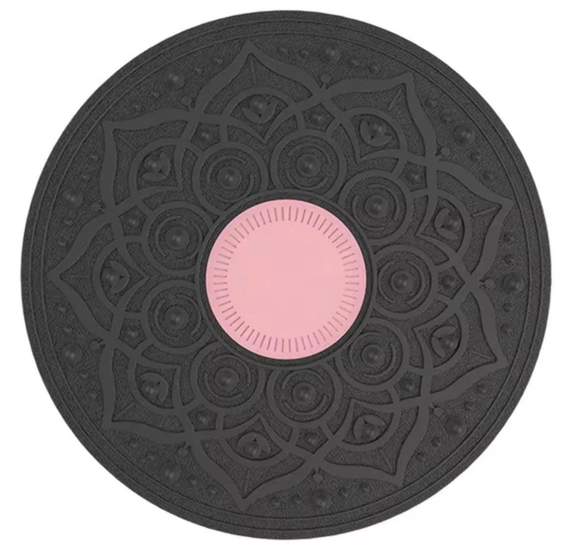 Planche d'Équilibre - StabilityBoard™