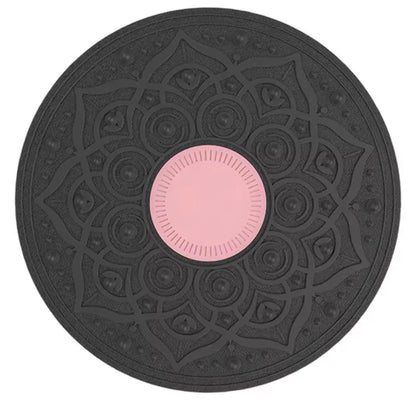 Planche d'Équilibre - StabilityBoard™