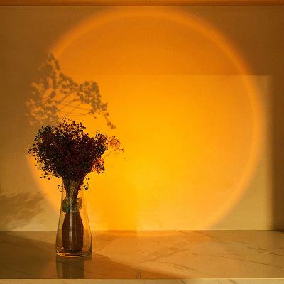 Lampe - AmbientLight™ - Blanc