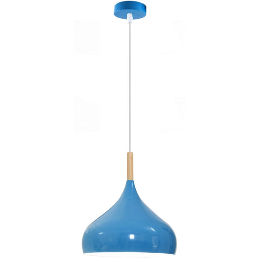 Lustre - NordicColor™ - Bleu