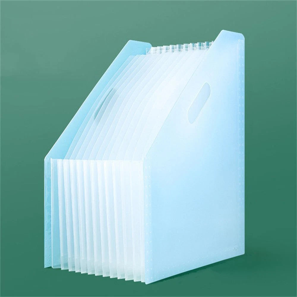 Porte Document - DocLayer™ - Bleu