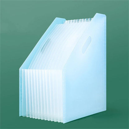 Porte Document - DocLayer™ - Bleu