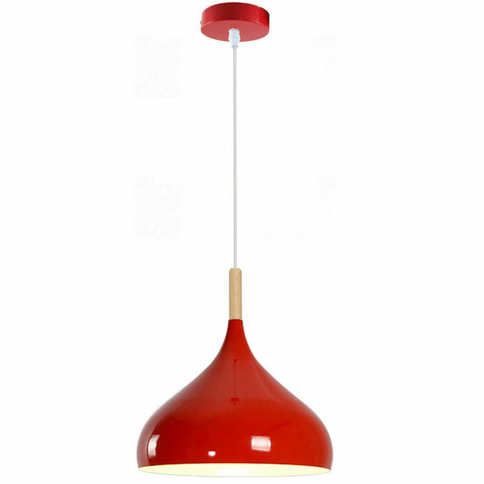Lustre - NordicColor™ - Rouge