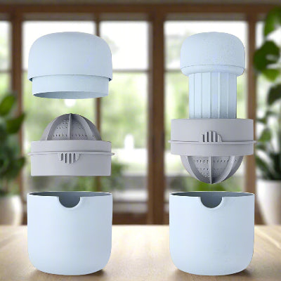 Presse Fruits - VitaJuice™ - Bleu