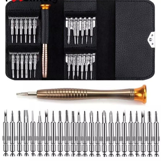 Tournevis - PrecisionMaster™ - Magnétique