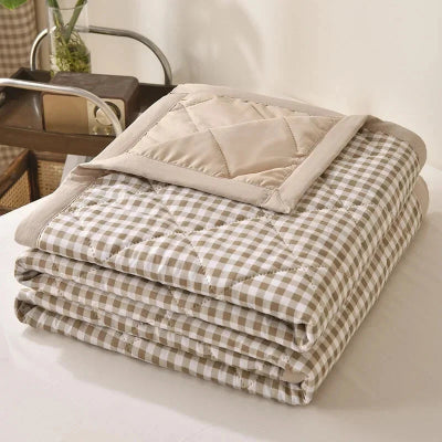 Couverture - SummerHug™ - Beige