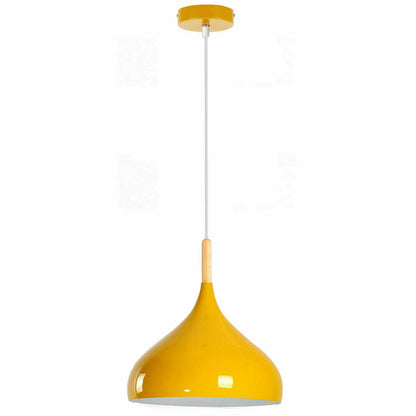 Lustre - NordicColor™ - Jaune
