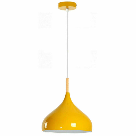 Lustre - NordicColor™ - Jaune