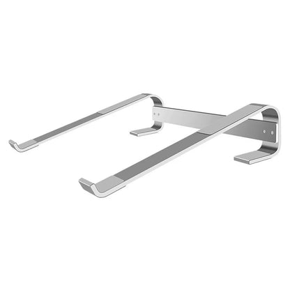 Support pour Ordinateur Portable - SlimStand™ - Argent
