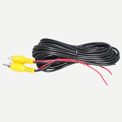 Camera Recul - RearVision™ - Cables