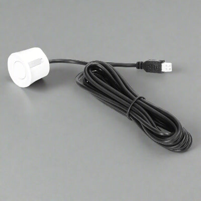 Aide au Stationnement	- RearGuard™ - Blanc