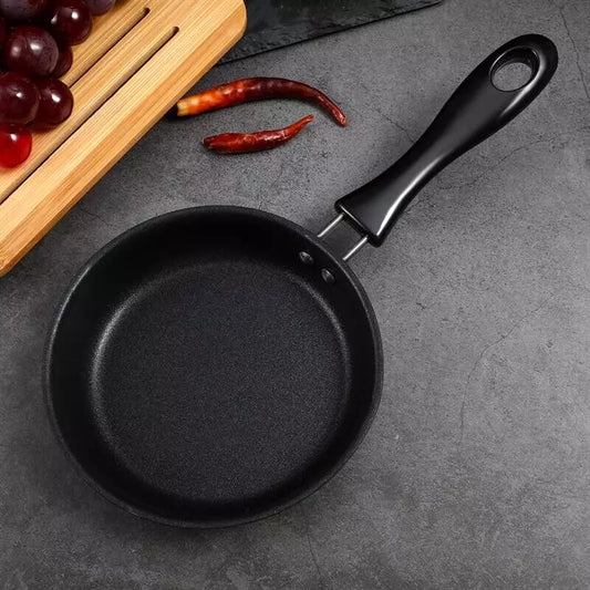 Poele Inox - SnackSkillet™ - 14cm
