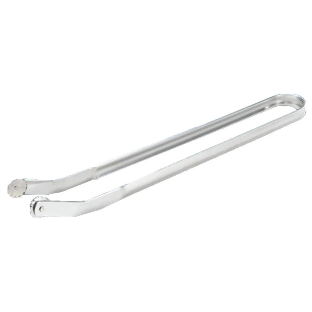 Pince à Barbecue - BaconTong™ - Argent