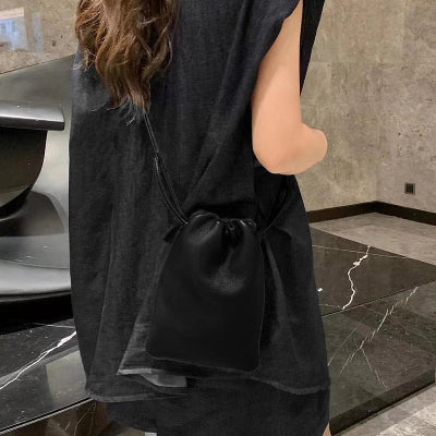 Sac à Main - UrbanLady™ - Noir