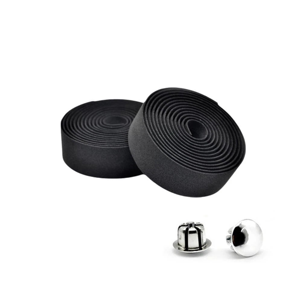 Bande - CycleWrap™ - Noir
