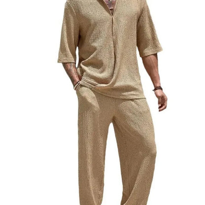 ENSEMBLE HOMME - UrbanTone™ - Khaki