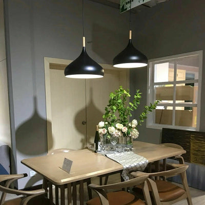 Lustre - NordicColor™ - Noir