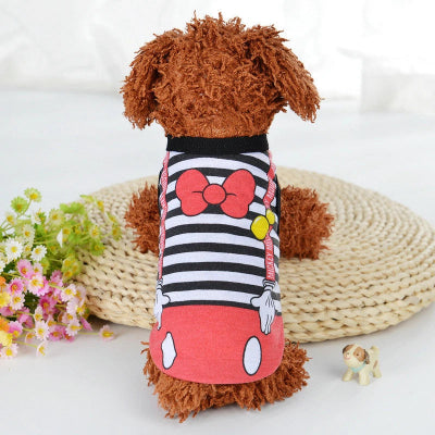 VETEMENT POUR CHIEN - ChicouPet™ - Mickey