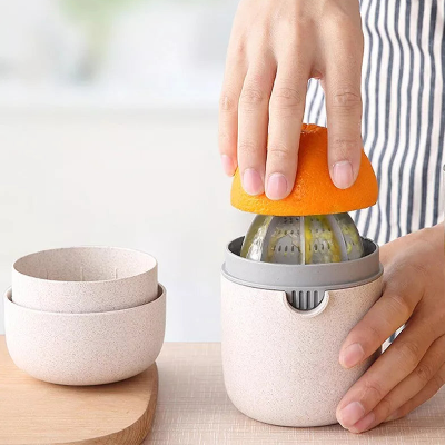 Presse Fruits - VitaJuice™ - Beige