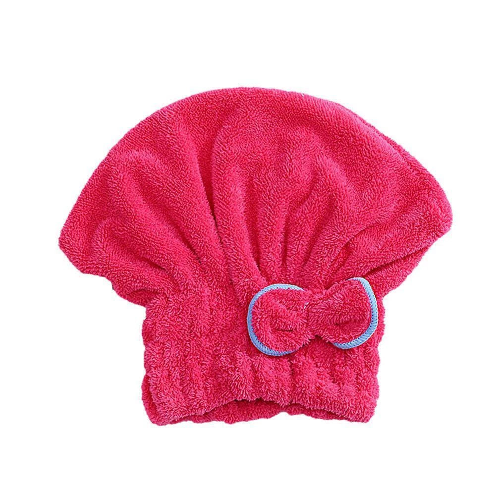 Serviette de Bain - QuickDry™ - Rouge