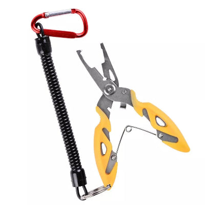 Accessoire Peche - MultiCatchPro™ - Jaune