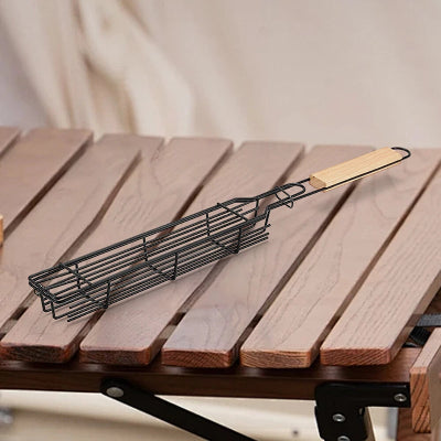 GRILLE BARBECUE - GrillBasket™ - Beige