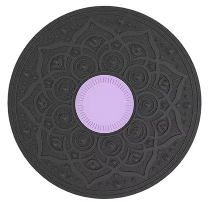 Planche d'Équilibre - StabilityBoard™