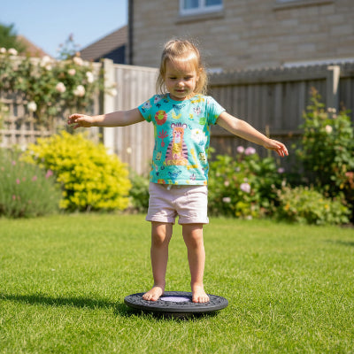 Planche d'Équilibre - StabilityBoard™