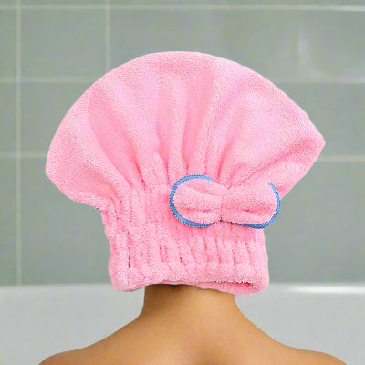 Serviette de Bain - QuickDry™ - Rose