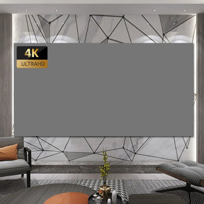 Ecran Projecteur - VisionScreen™ - Tissu