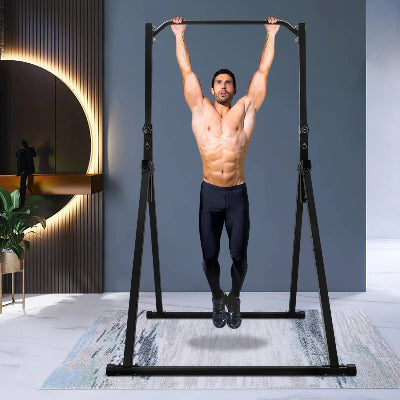 Barre de Traction - IronCorePullup™