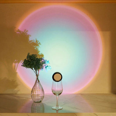 Lampe - AmbientLight™ - Blanc