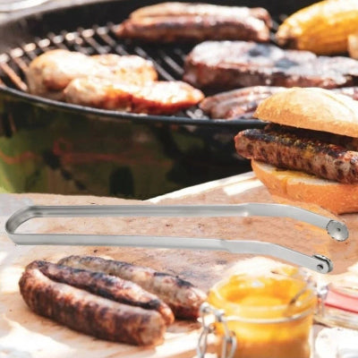 Pince à Barbecue - BaconTong™ - Argent
