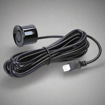 Aide au Stationnement	- RearGuard™ - Noir