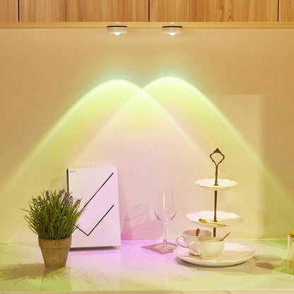 Lampe - AmbientLight™ - Blanc