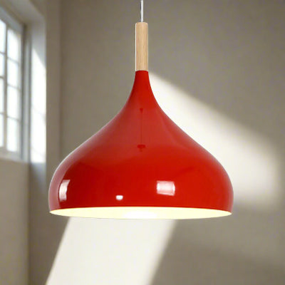 Lustre - NordicColor™ - Rouge