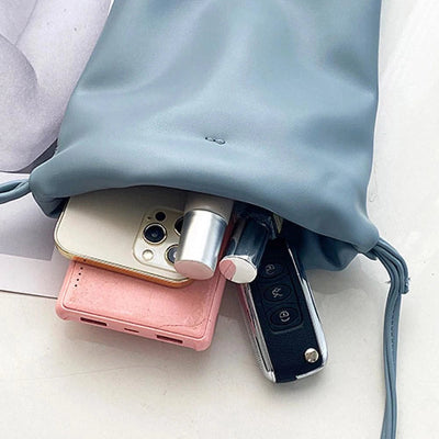 Sac à Main - UrbanLady™ - Bleu Ciel