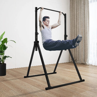 Barre de Traction - IronCorePullup™