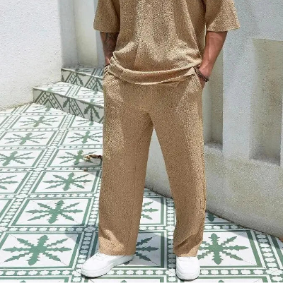ENSEMBLE HOMME - UrbanTone™ - Khaki