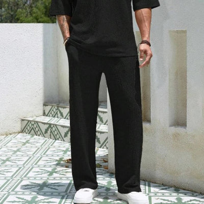 ENSEMBLE HOMME - UrbanTone™ - Noir