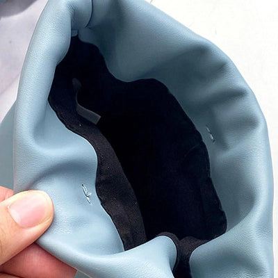 Sac à Main - UrbanLady™ - Bleu Ciel