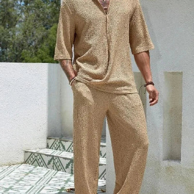ENSEMBLE HOMME - UrbanTone™ - Khaki